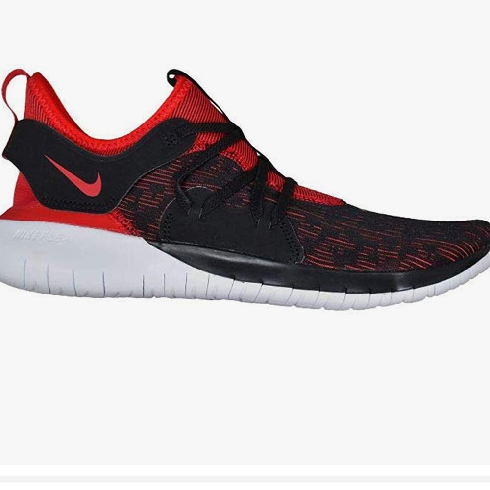 Nike competition running shoes
